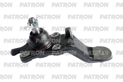Шарнир независимой подвески / поворотного рычага PATRON PS3185R для TOYOTA LAND CRUISER