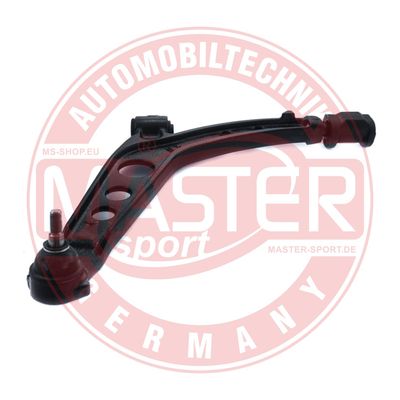Рычаг независимой подвески колеса, подвеска колеса MASTER-SPORT GERMANY 26748-PCS-MS для FIAT CINQUECENTO