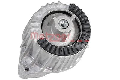 Подвеска, двигатель METZGER 8053860 для MERCEDES-BENZ C-CLASS