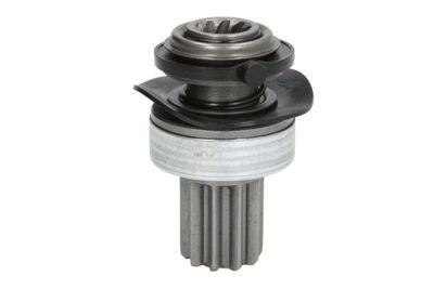 Vorschau Ritzel, Starter Ansicht 2