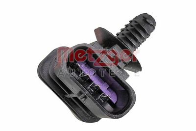 SONDA LAMBDA METZGER AUTOTEILE 0895675 1