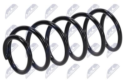 ARC SPIRAL NTY ASZMS021 1