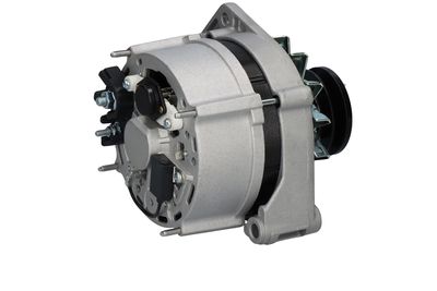 GENERATOR / ALTERNATOR VALEO 444728 19