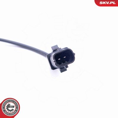 SENZOR TEMPERATURA GAZE EVACUARE ESEN SKV 30SKV217 2