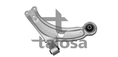 LENKER RADAUFHäNGUNG