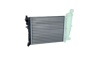 KüHLER MOTORKüHLUNG NRF 58067 43