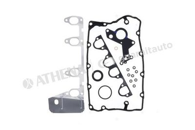 SET GARNITURI CHIULASA