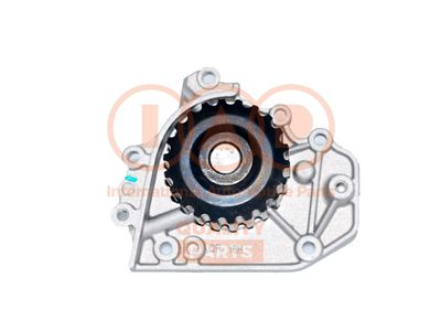 Водяной насос, охлаждение двигателя IAP QUALITY PARTS 150-06015 для HONDA CRX