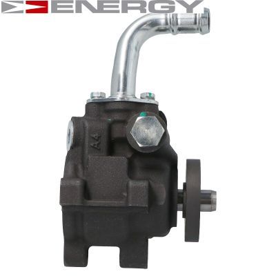Vorschau Hydraulikpumpe, Lenkung Ansicht 3