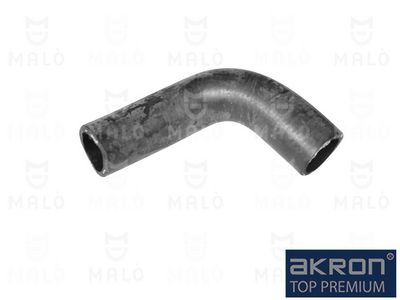маркуч на радиатора AKRON-MALÒ 76853A