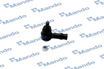 Наконечник поперечной рулевой тяги MANDO DSA020618 для DAEWOO MAGNUS