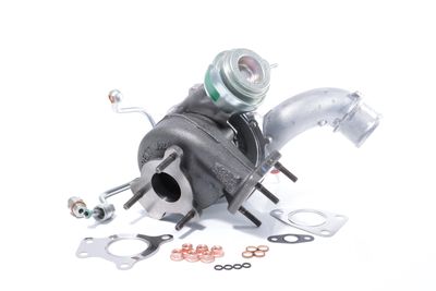 LADER AUFLADUNG BTS Turbo T981127 22