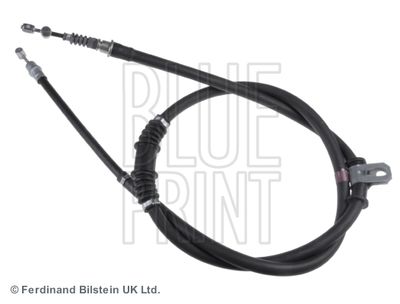 Cable Pull, parking brake BLUE PRINT ADC44696