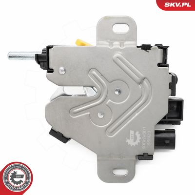Serrat. cofano motore ESEN SKV 60SKV601