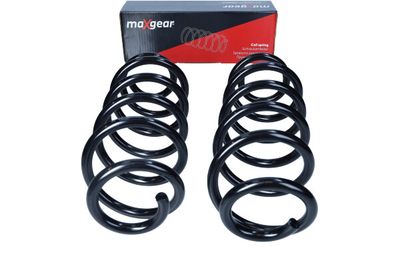 ARC SPIRAL MAXGEAR 600999D 1