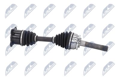 PLANETARA NTY NPWMS051 25