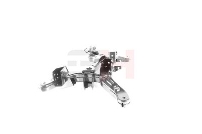 CORP AX GH GH593673 17