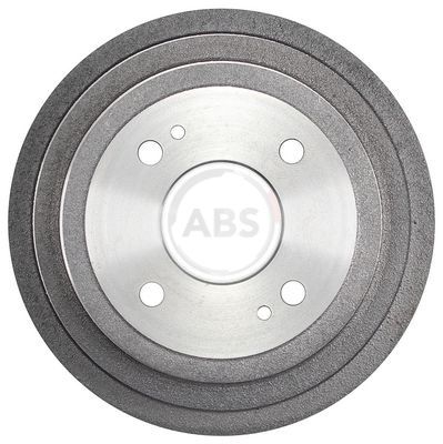 stabdžių būgnas 2837-S A.B.S.
