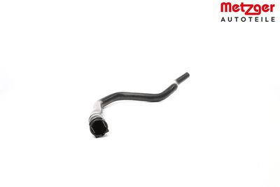 FURTUN RADIATOR METZGER AUTOTEILE 2421332 31