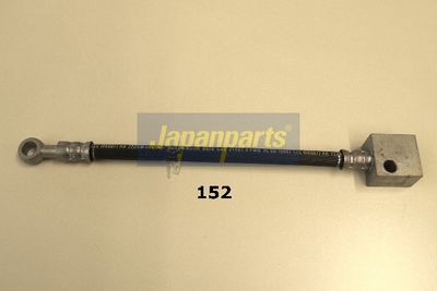 Halter, Bremsschlauch