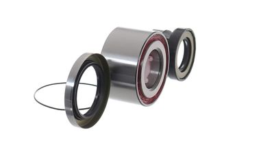 RADLAGERSATZ SKF VKBA3325 26