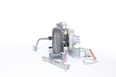 LADER AUFLADUNG BTS Turbo T981088BT 26