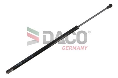 Газовая пружина, крышка багажник DACO Germany SG0614 для CITROËN C4