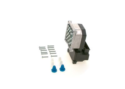 SET UNITATE DE CONTROL BOSCH 1273004211 9