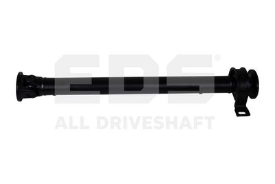 Propshaft, axle drive