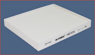 MISFAT HB306 Фільтр салону 