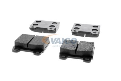 BREMSBELAGSATZ SCHEIBENBREMSE VAICO V108122 13