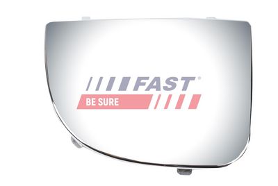 Veidrodėlio stiklas, išorinis veidrodėlis