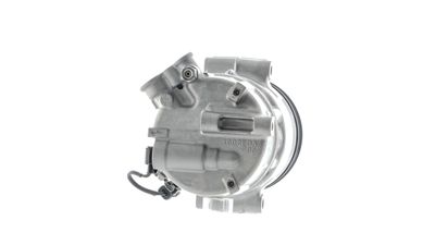 KOMPRESSOR KLIMAANLAGE MAHLE ACP490000P 30
