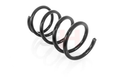 ARC SPIRAL GH GH222525 53