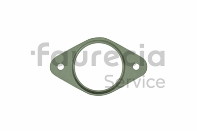 Faurecia AA96220 Прокладка глушителя  для FORD COUGAR (Форд Коугар)