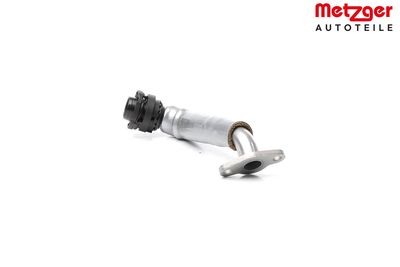 ÖLSCHLAUCH METZGER AUTOTEILE 2400996 7