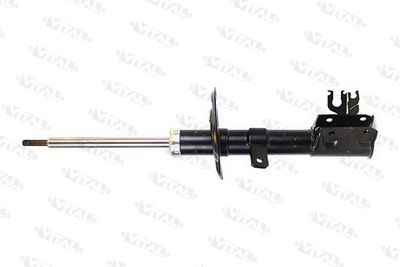 Амортизатор VITAL SUSPENSIONS 210154 для FIAT PANDA