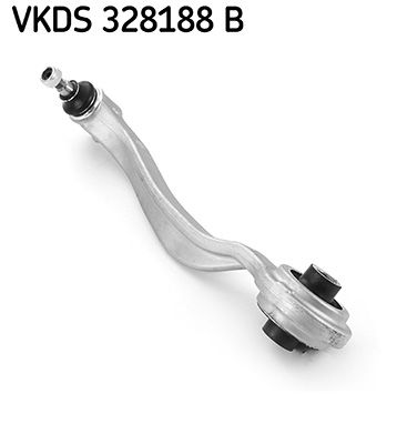 Control/Trailing Arm, wheel suspension VKDS 328188 B