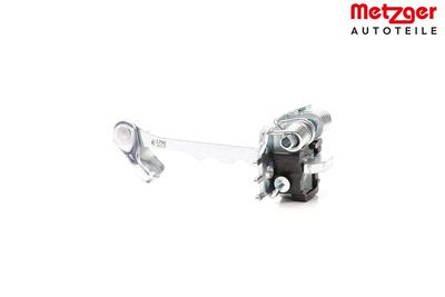 TüRFESTSTELLER METZGER AUTOTEILE 2312058 21