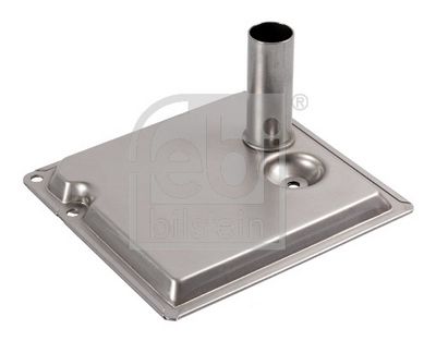 HYDRAULIKFILTER AUTOMATIKGETRIEBE FEBI BILSTEIN 106111 1