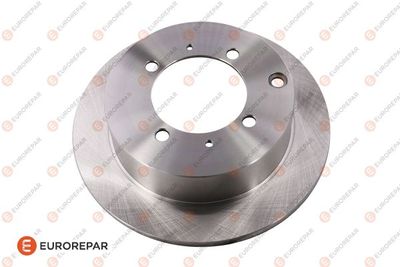 EUROREPAR 1642777880 Тормозные диски  для HYUNDAI  (Хендай Сантамо)