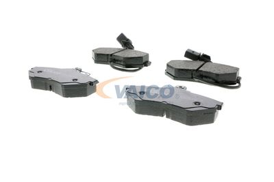 BREMSBELAGSATZ SCHEIBENBREMSE VAICO V108137 39
