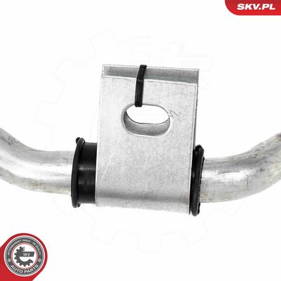 ESEN SKV - Vysoko/nízkotlakové vedenie klimatizácie FIAT, NISSAN, OPEL, RENAULT , 54SKV619