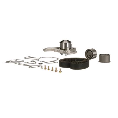 SET POMPA APA + CUREA DINTATA GATES KP15700XS 5