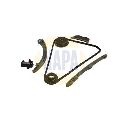 NAPA Timing Chain Kit NCK4089