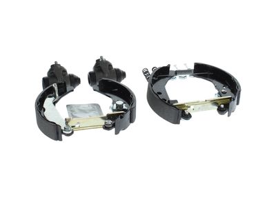 SET SABOTI FRANA BOSCH 0204114047 17