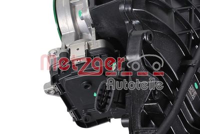 SAUGROHRMODUL METZGER AUTOTEILE 2100134 2