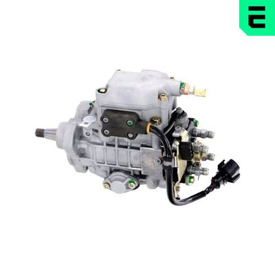 HOCHDRUCKPUMPE OPTIMAL OPEDP11054RM 1