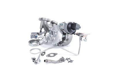 LADER AUFLADUNG BTS Turbo T981438BT 7