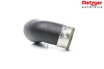 LADELUFTSCHLAUCH METZGER AUTOTEILE 2400104 24